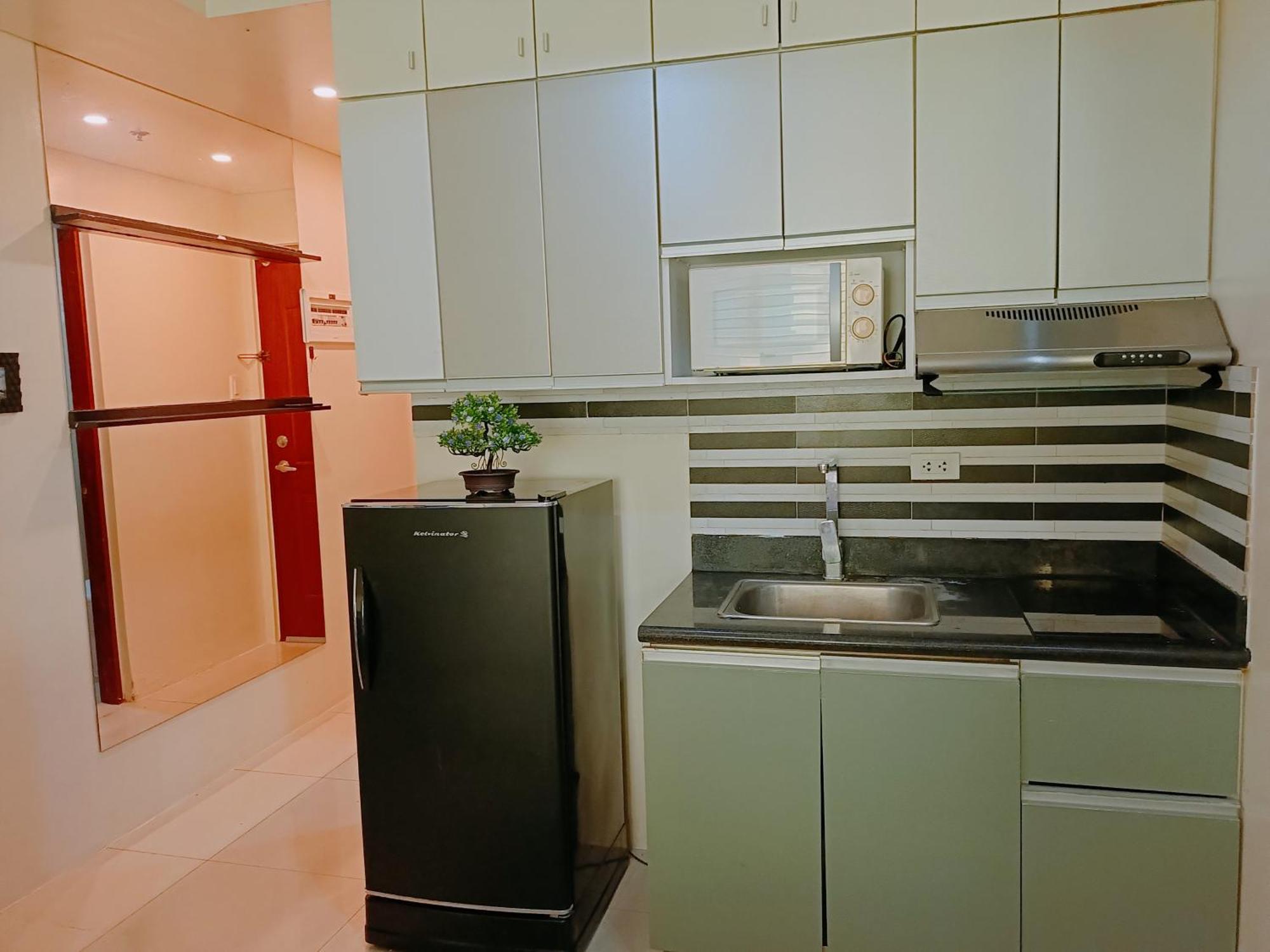 The Beacon Makati By Cozi Condotels Apartamento *