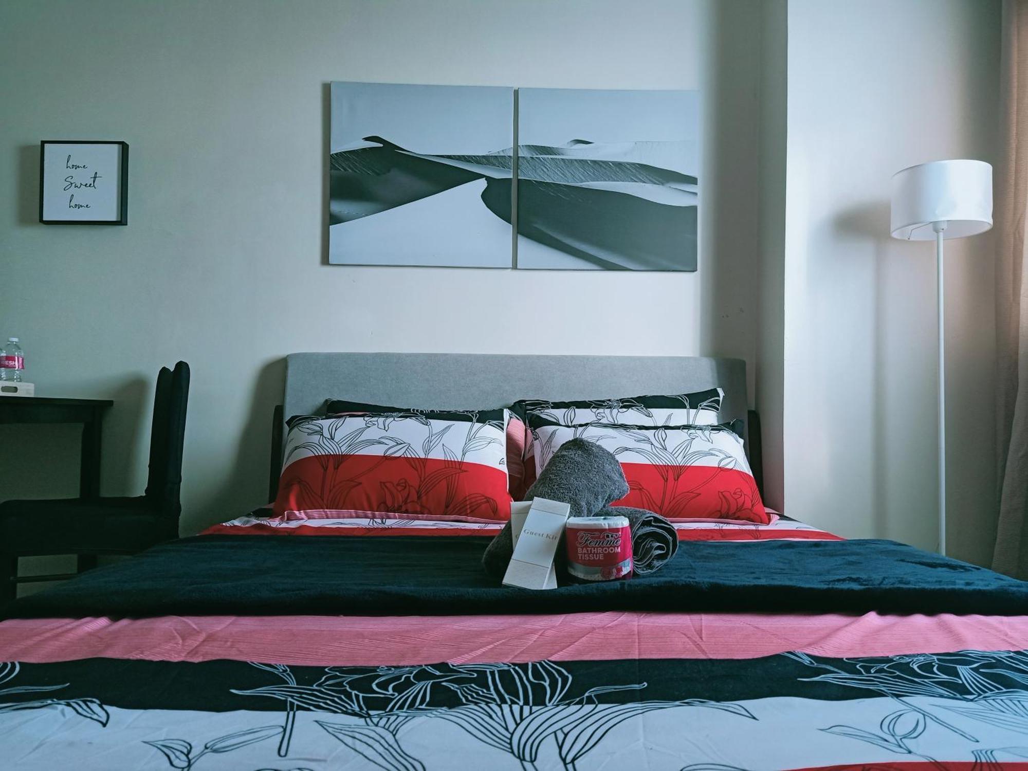 Apartamento The Beacon Makati By Cozi Condotels Manila