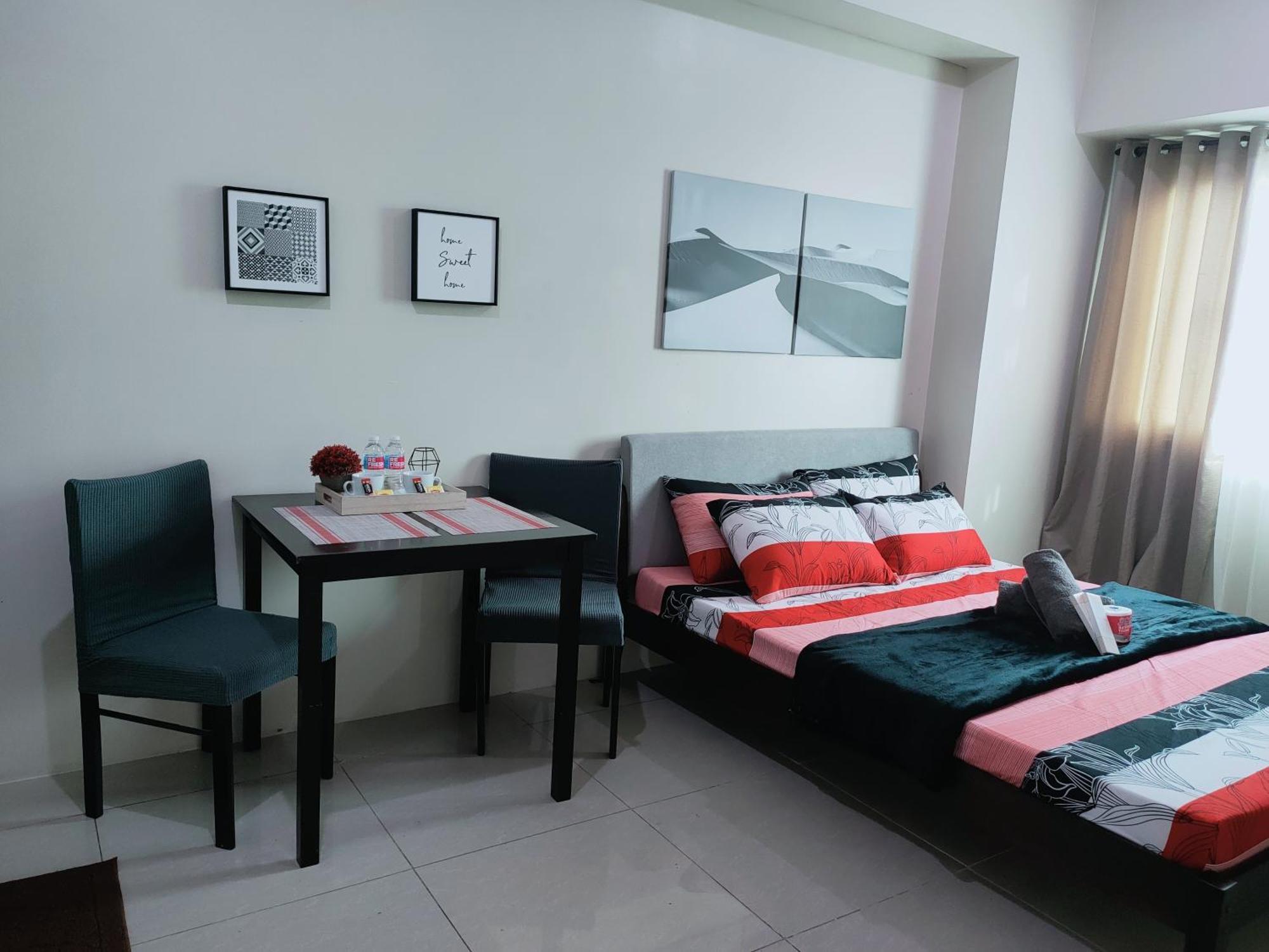 The Beacon Makati By Cozi Condotels *