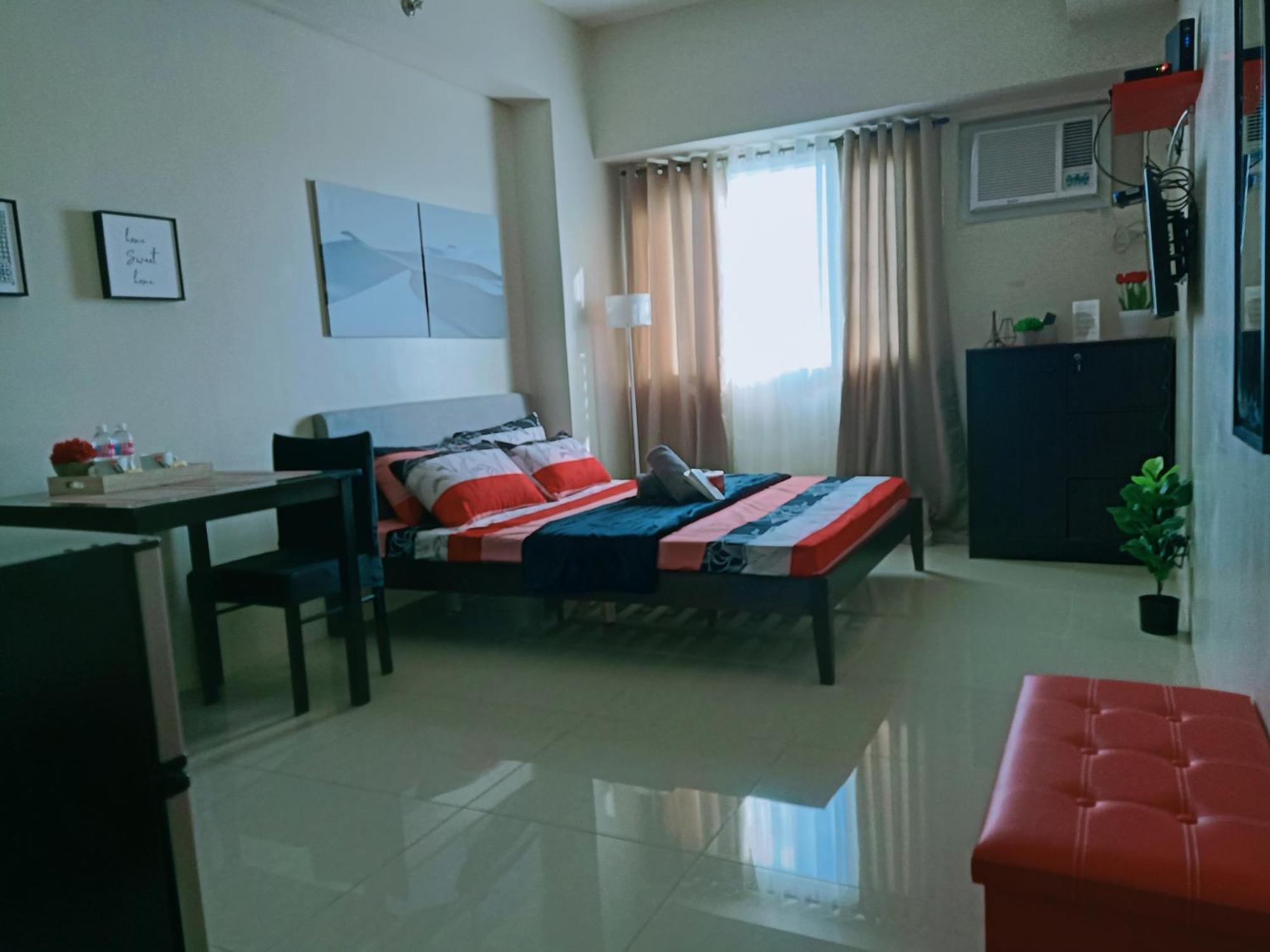 The Beacon Makati By Cozi Condotels Manila