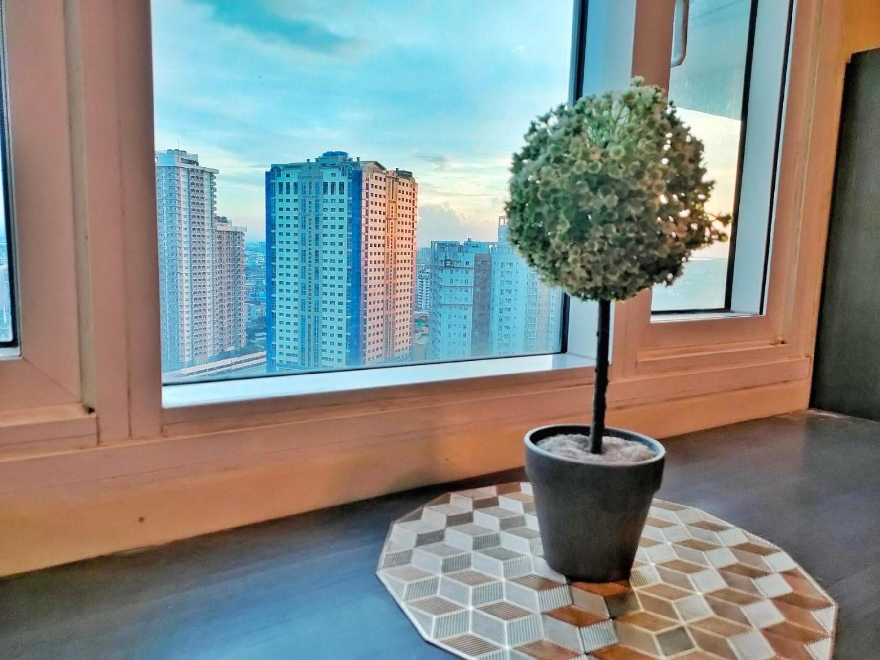 Apartamento The Beacon Makati By Cozi Condotels Manila
