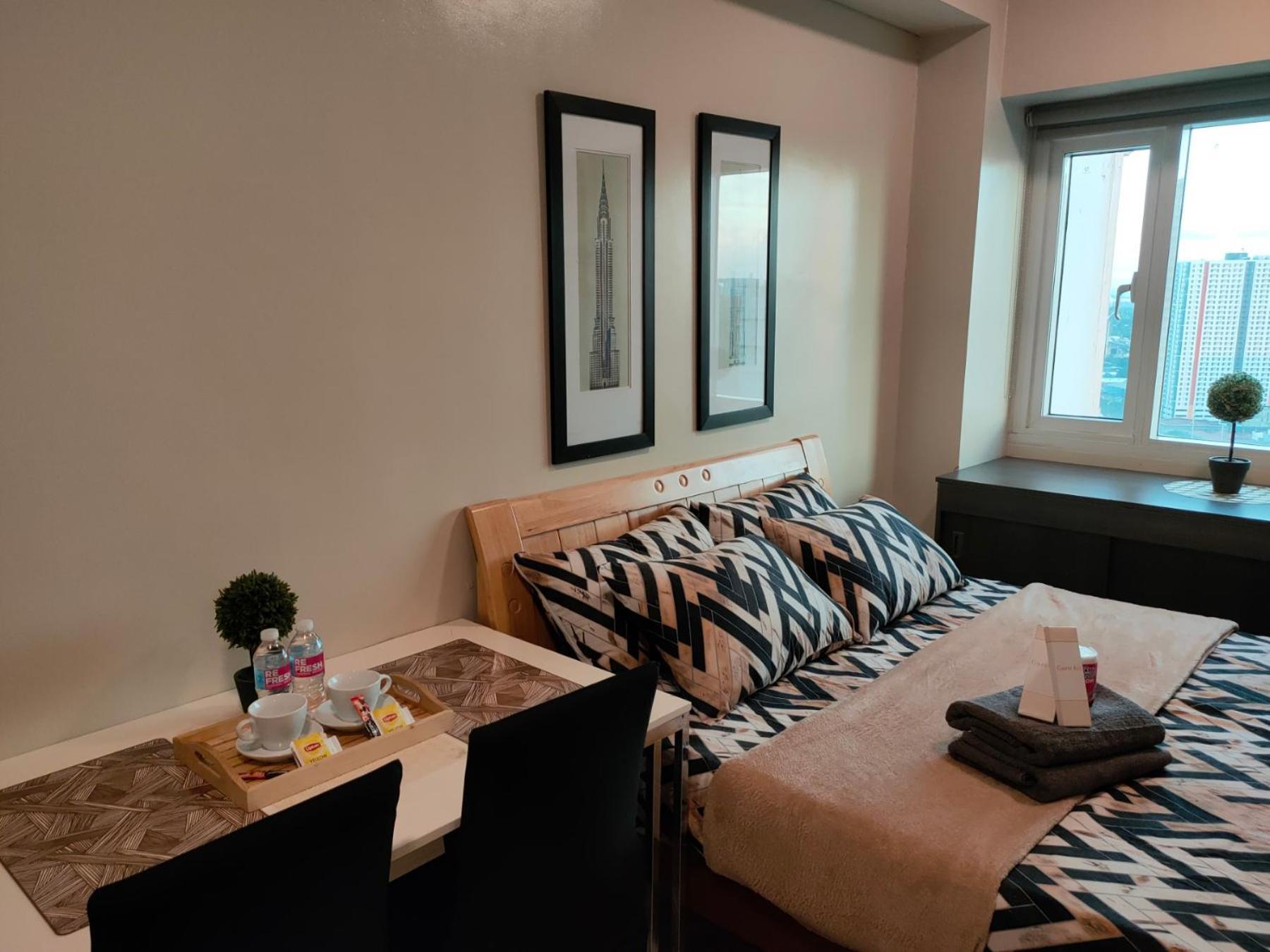 Apartamento The Beacon Makati By Cozi Condotels