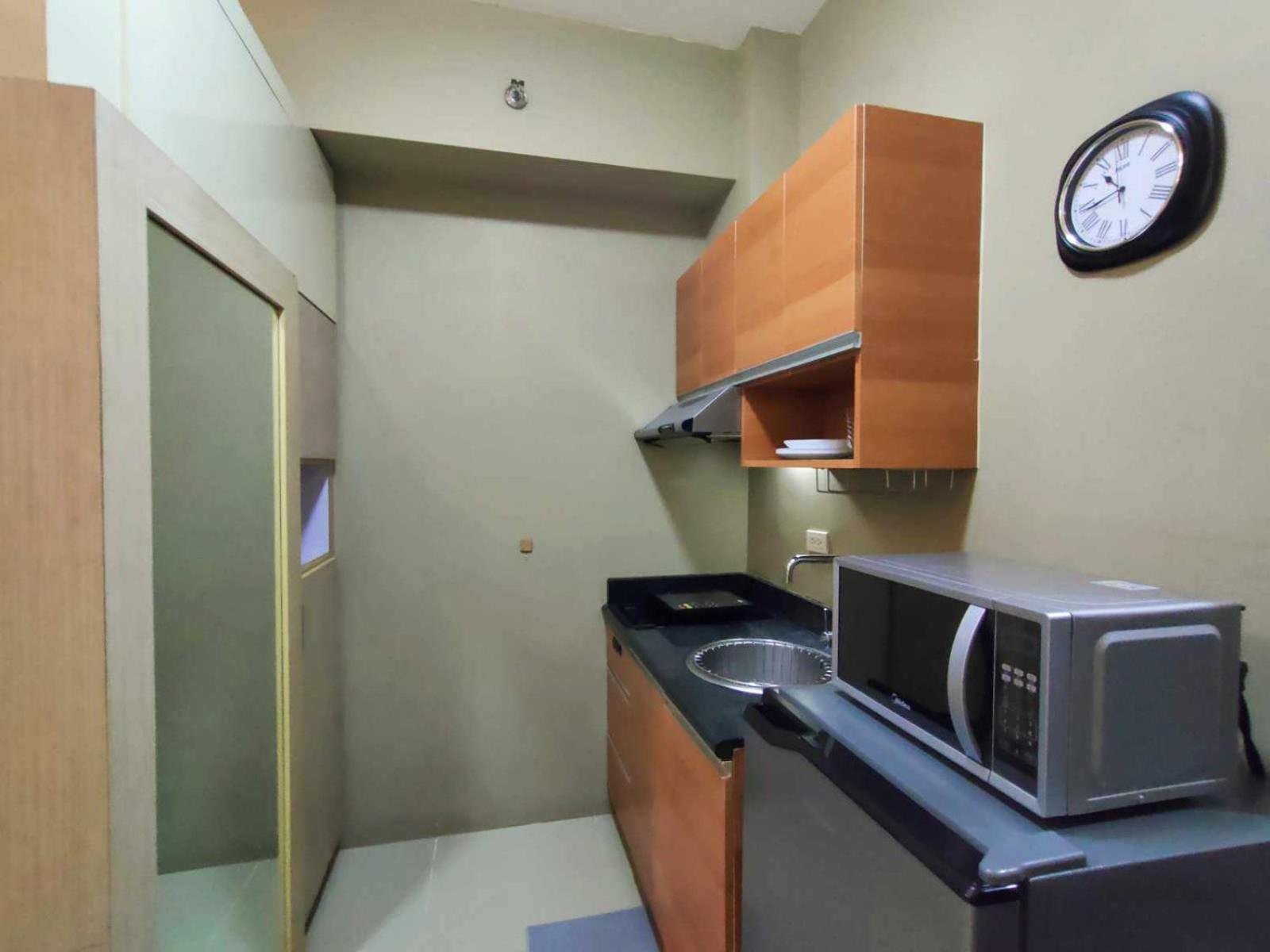 The Beacon Makati By Cozi Condotels Apartamento *