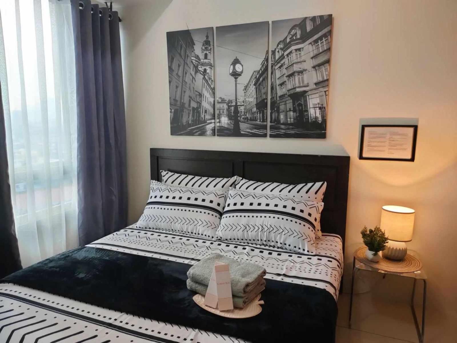 Apartamento The Beacon Makati By Cozi Condotels