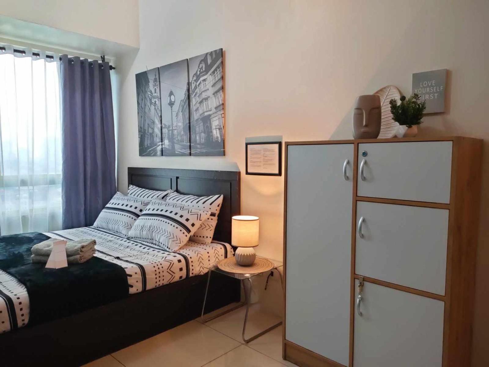 Apartamento The Beacon Makati By Cozi Condotels *