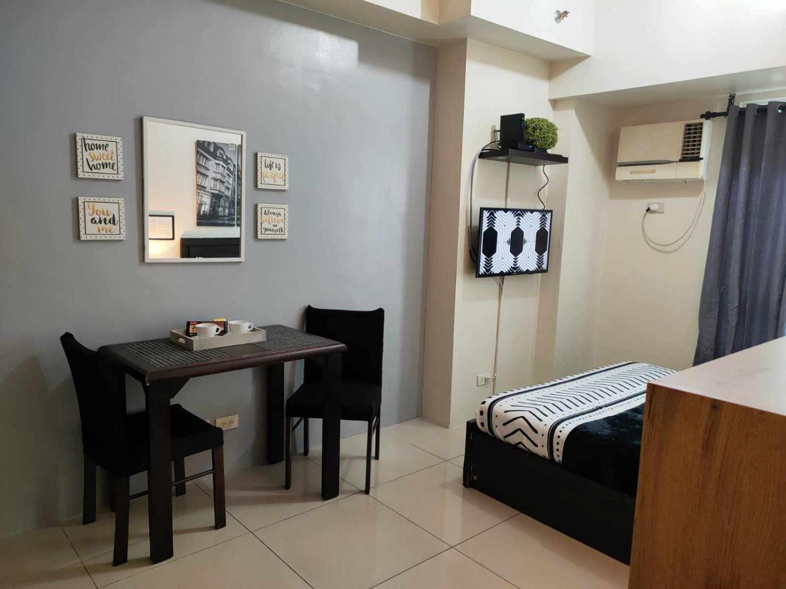 The Beacon Makati By Cozi Condotels *