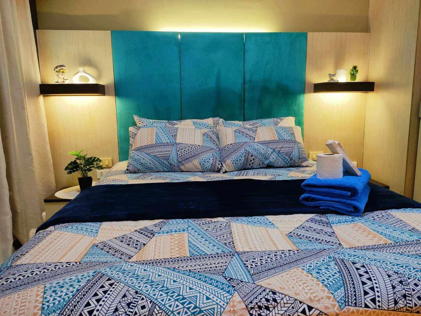 The Beacon Makati By Cozi Condotels Apartamento *