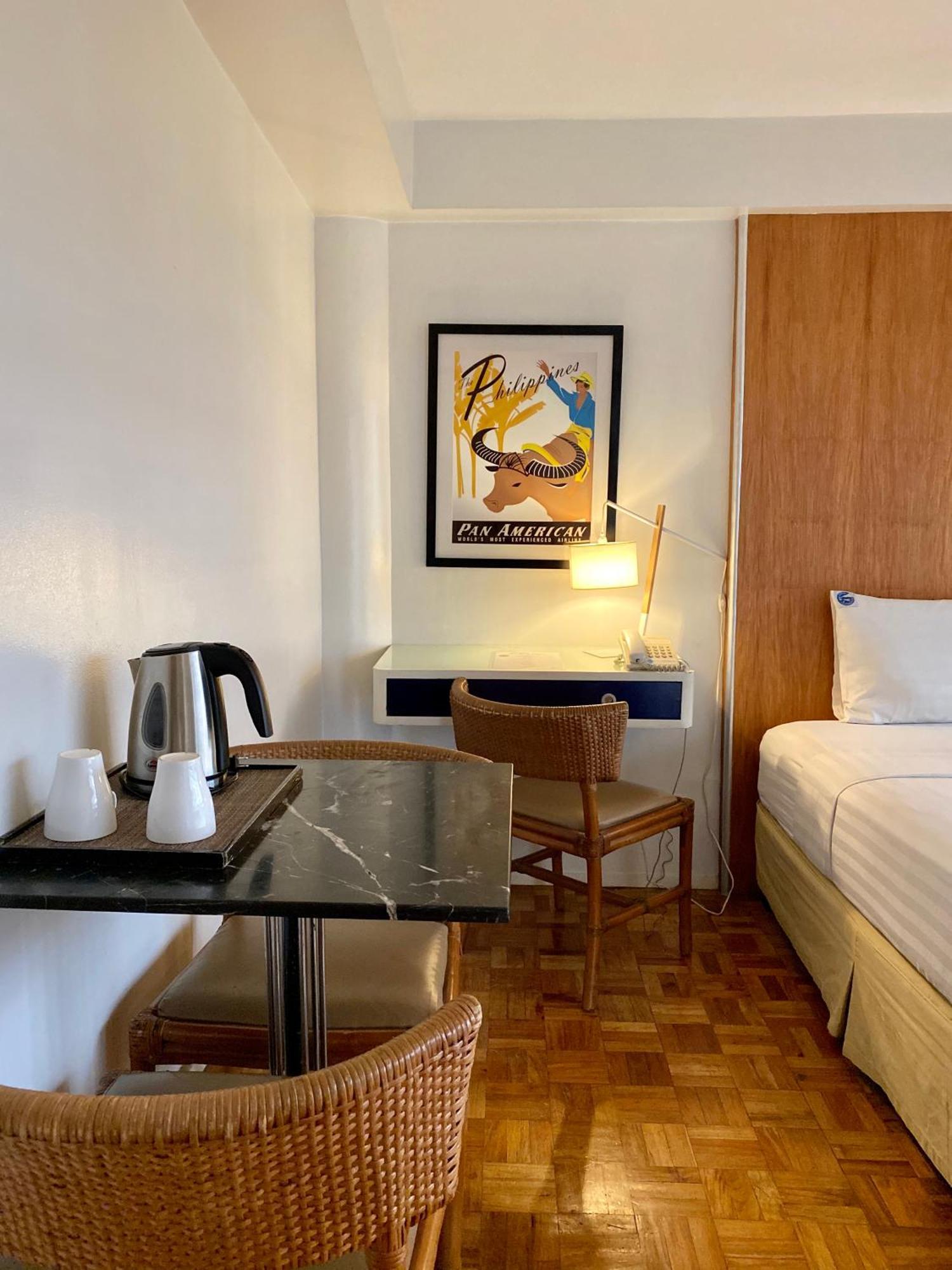 Apartment The Clipper House, Poblacion Makati