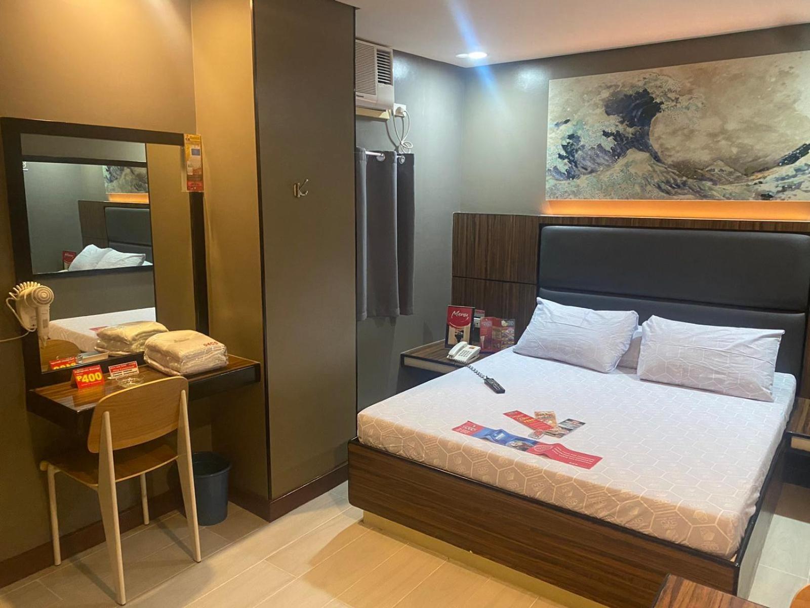 Sogo Malate Hotel