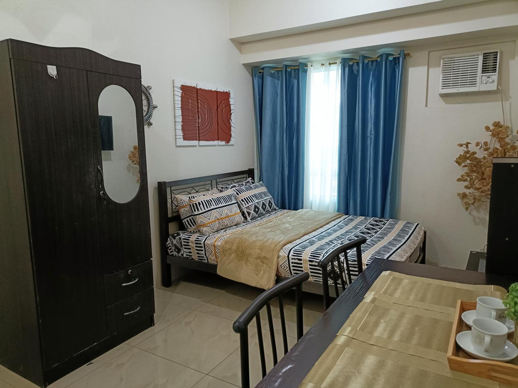 The Beacon Makati By Cozi Condotels Apartamento