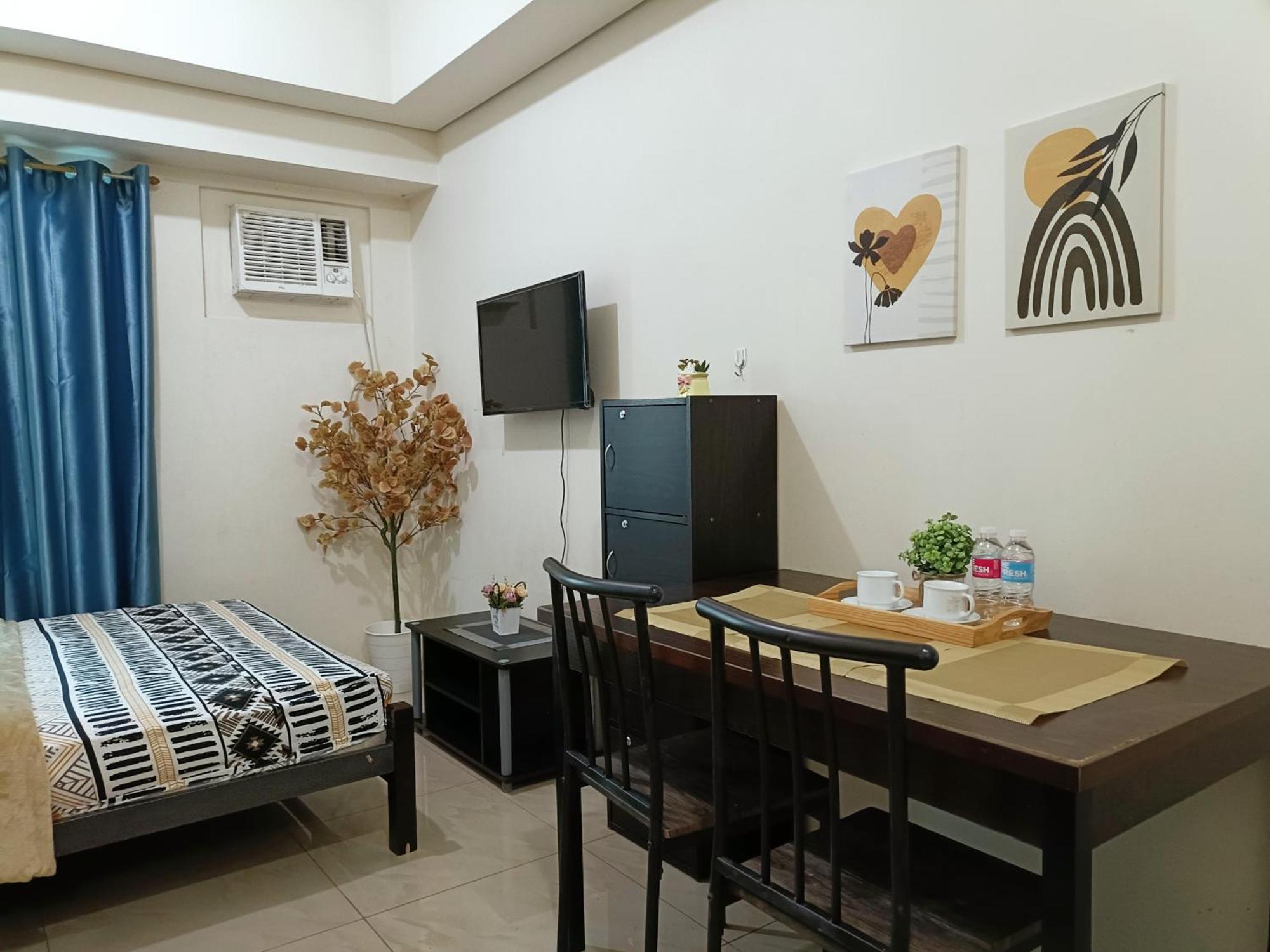 The Beacon Makati By Cozi Condotels *