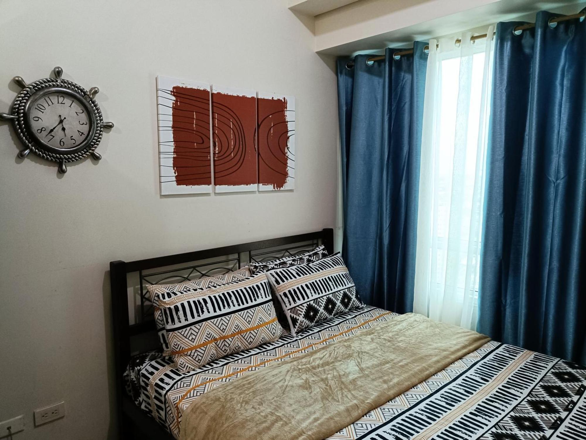 The Beacon Makati By Cozi Condotels * Manila