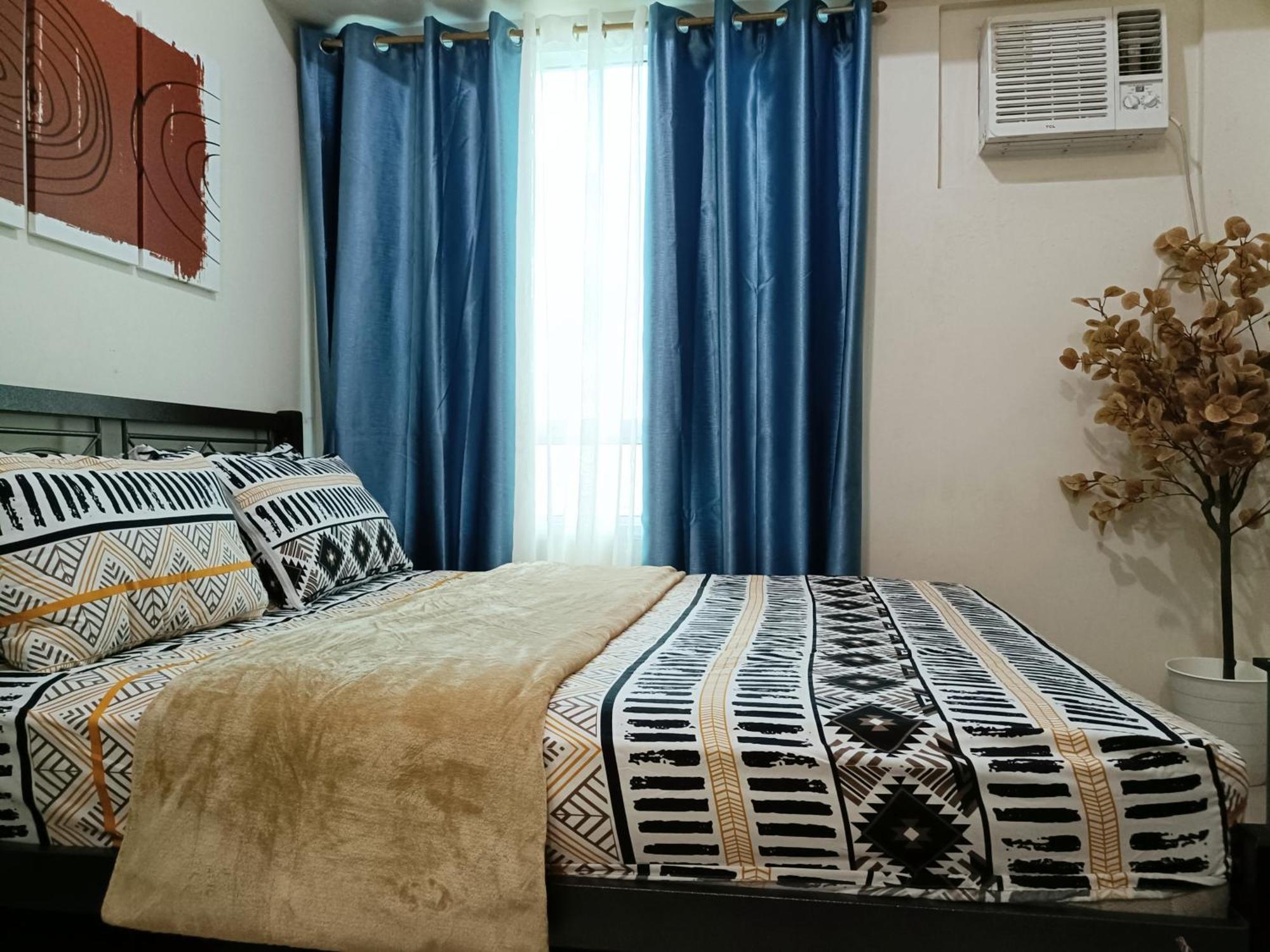 The Beacon Makati By Cozi Condotels Apartamento *