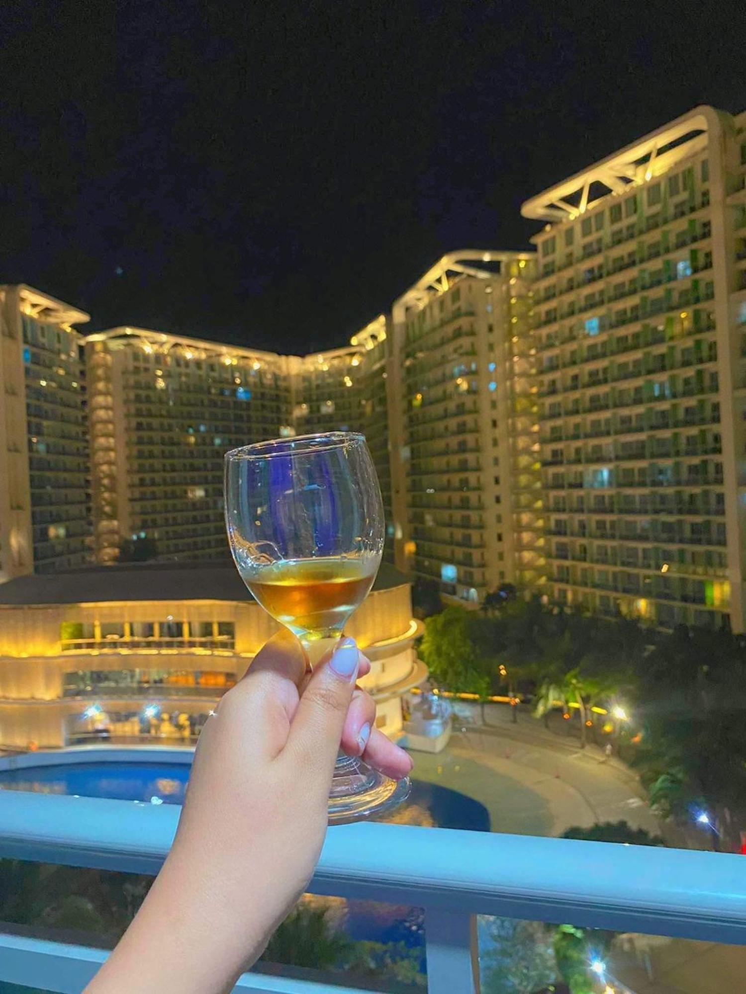 Apartment Budget At Sm Bicutan *
