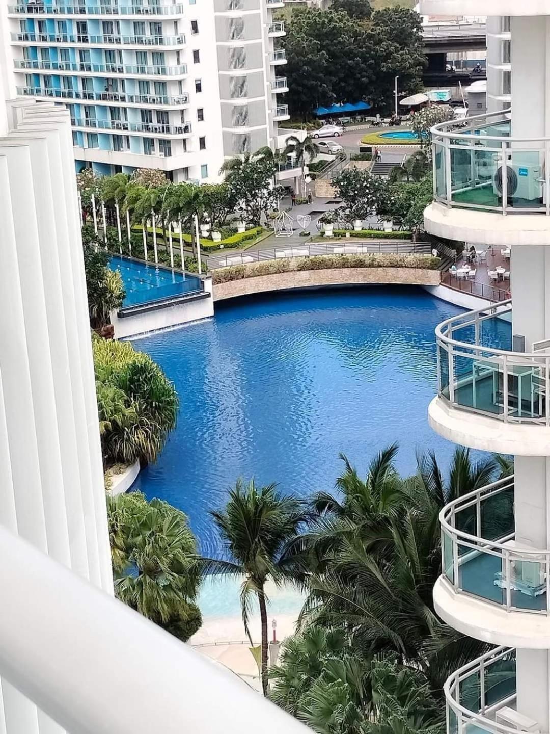 Apartment Budget At Sm Bicutan *