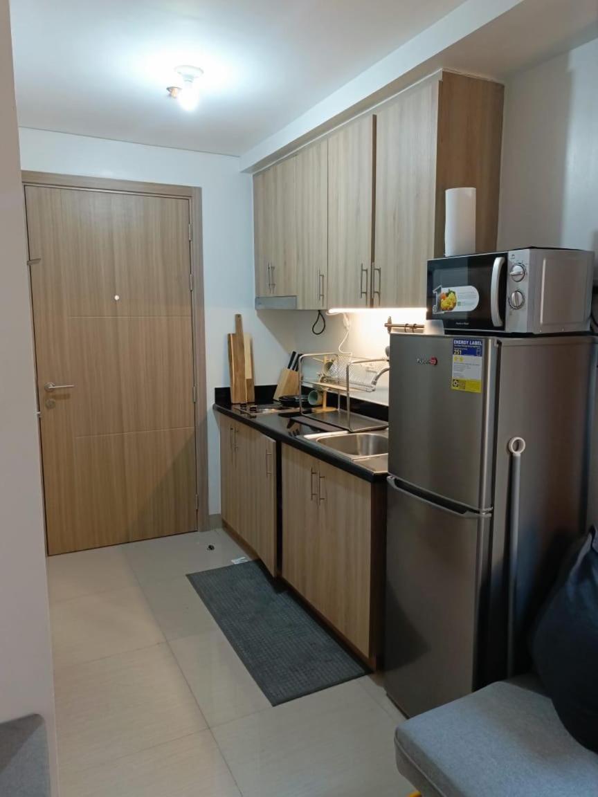 Shore 2 Residences High Speed Internet Walking Distance To Moa And Ikea Manila