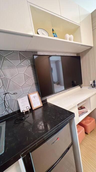 Mm Bgc, 15 Mins To Mckinley, Naia, Makati Cbd Apartment