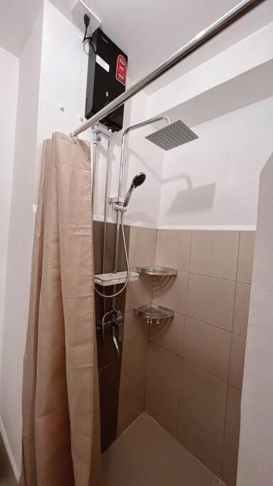Apartment Mm Bgc, 15 Mins To Mckinley, Naia, Makati Cbd *