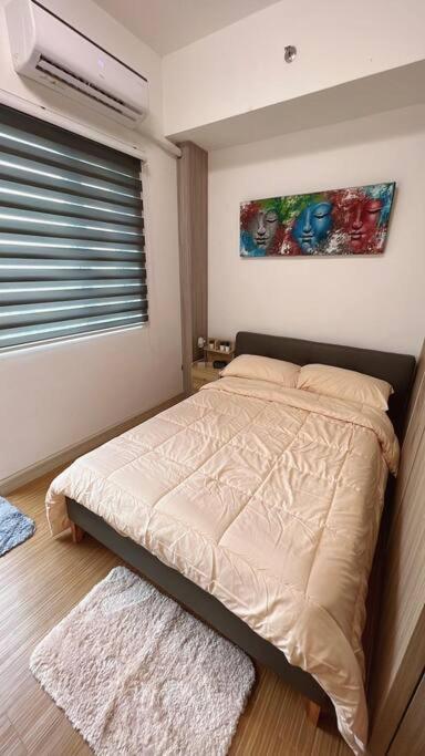 Mm Bgc, 15 Mins To Mckinley, Naia, Makati Cbd Manila