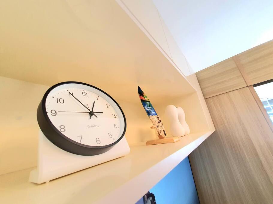 Mm Bgc, 15 Mins To Mckinley, Naia, Makati Cbd Apartment