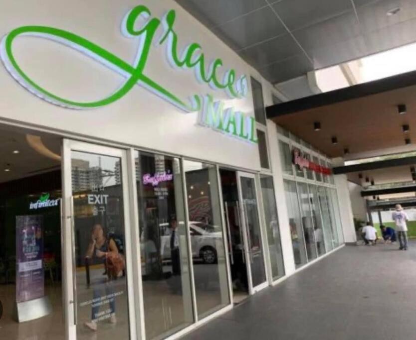 Apartment Mm Bgc, 15 Mins To Mckinley, Naia, Makati Cbd Manila