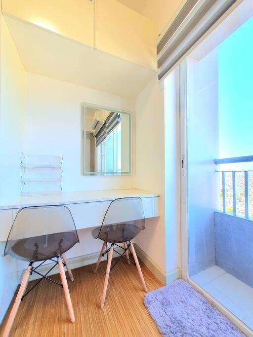Apartment Mm Bgc, 15 Mins To Mckinley, Naia, Makati Cbd