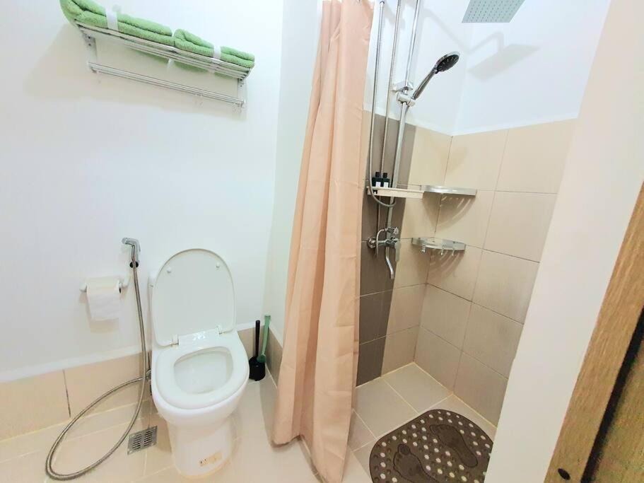 Mm Bgc, 15 Mins To Mckinley, Naia, Makati Cbd Apartment *