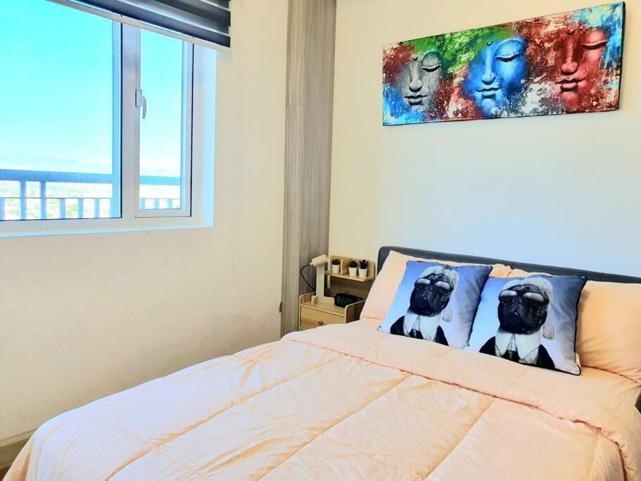 Mm Bgc, 15 Mins To Mckinley, Naia, Makati Cbd * Manila