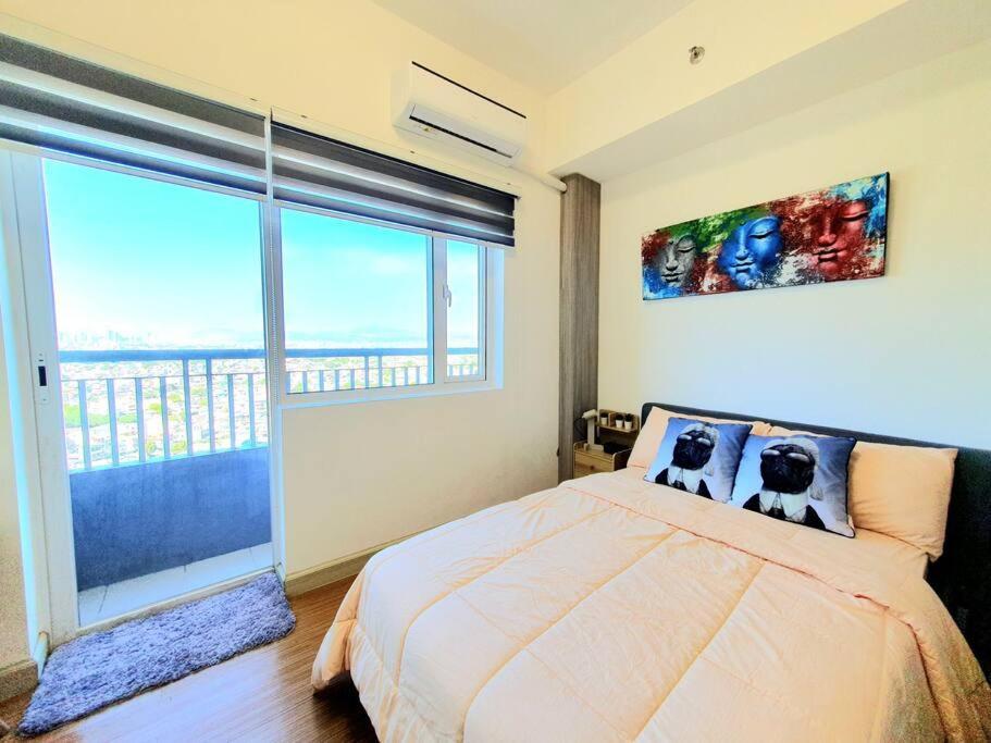 Mm Bgc, 15 Mins To Mckinley, Naia, Makati Cbd *