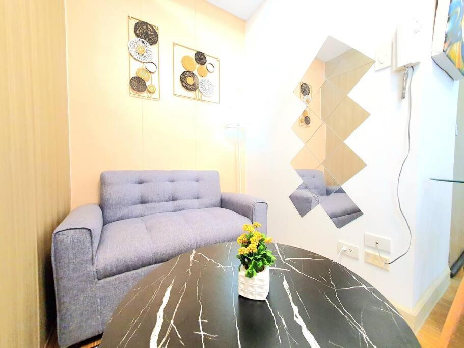 Apartment Mm Bgc, 15 Mins To Mckinley, Naia, Makati Cbd Manila