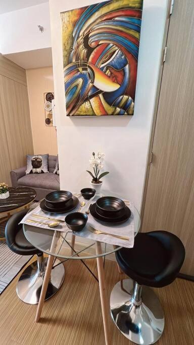 Mm Bgc, 15 Mins To Mckinley, Naia, Makati Cbd *