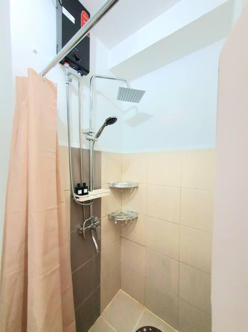Mm Bgc, 15 Mins To Mckinley, Naia, Makati Cbd * Manila
