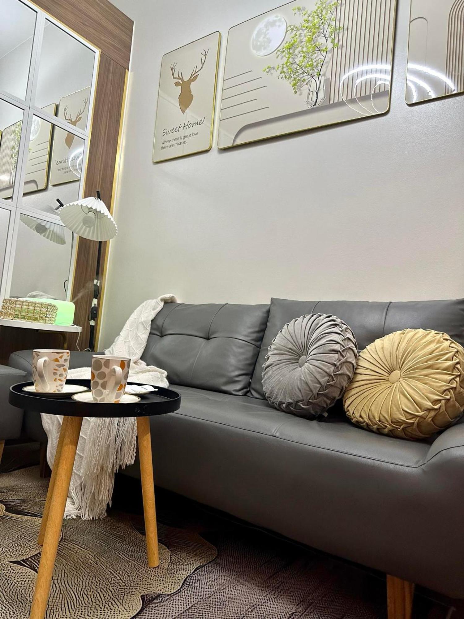 Ca Staycation Apartment