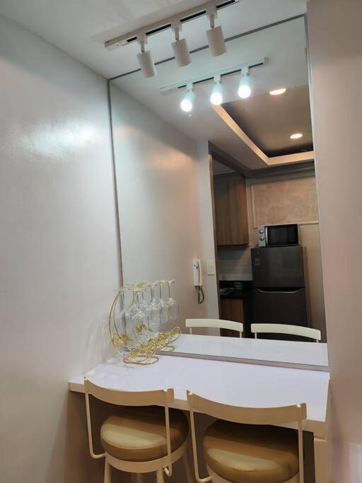 Georgia Luxe At Shore 2 Moa Apartment