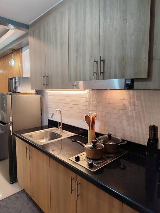 Georgia Luxe At Shore 2 Moa Apartment *