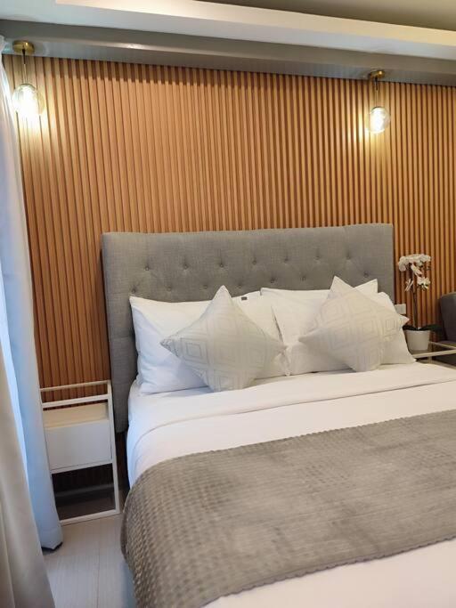 Georgia Luxe At Shore 2 Moa Apartment