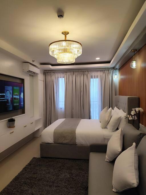 Apartment Georgia Luxe At Shore 2 Moa *