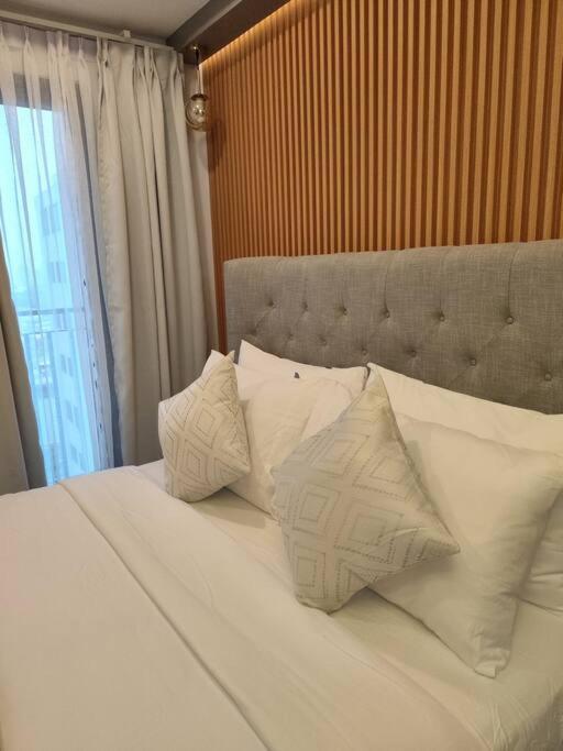 Georgia Luxe At Shore 2 Moa Apartment