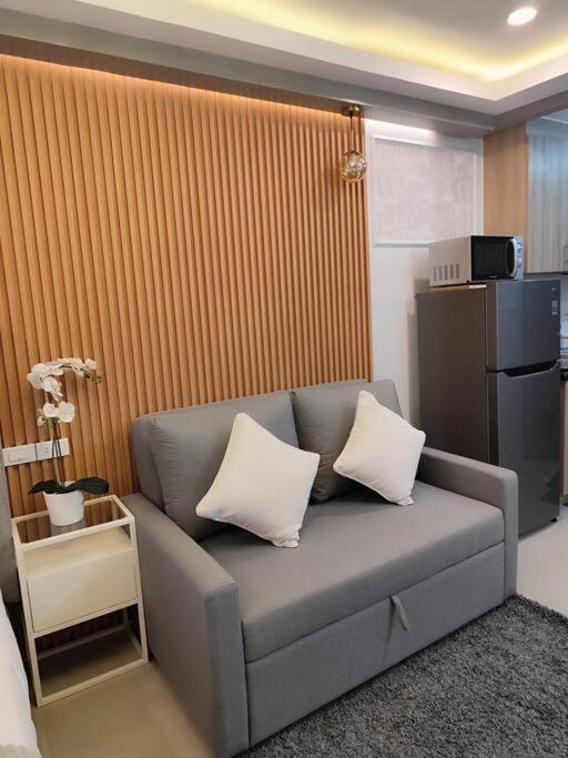 Georgia Luxe At Shore 2 Moa Apartment *