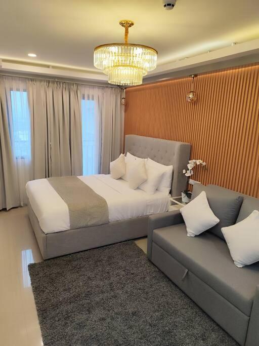 Apartment Georgia Luxe At Shore 2 Moa