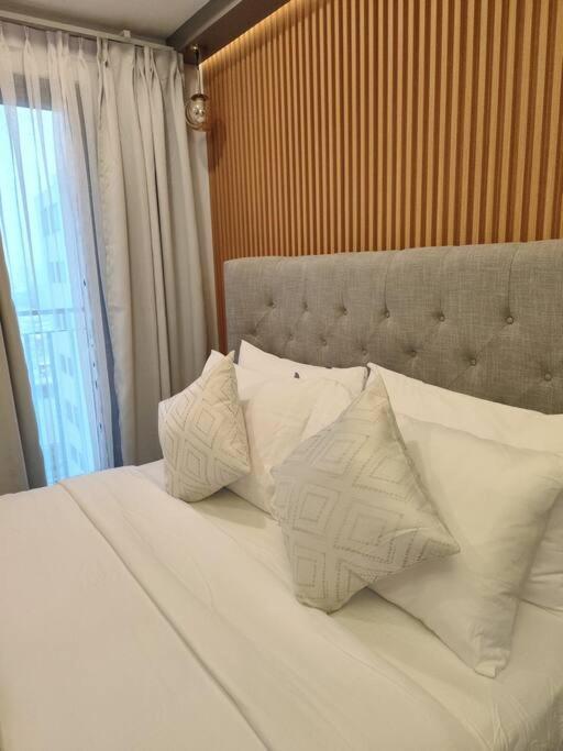 Georgia Luxe At Shore 2 Moa Apartment *
