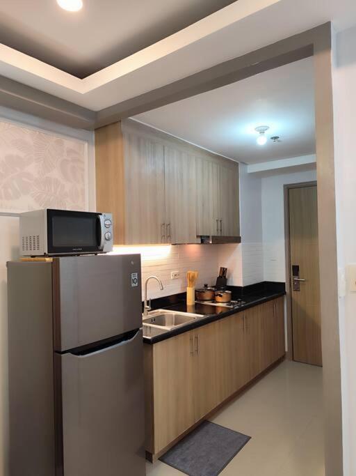 Apartment Georgia Luxe At Shore 2 Moa *