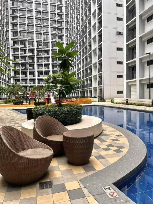 Georgia Luxe At Shore 2 Moa Apartment