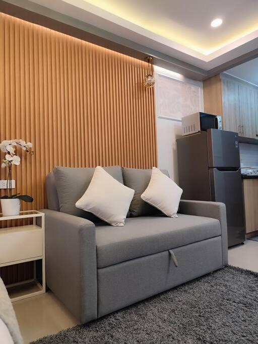 Apartment Georgia Luxe At Shore 2 Moa