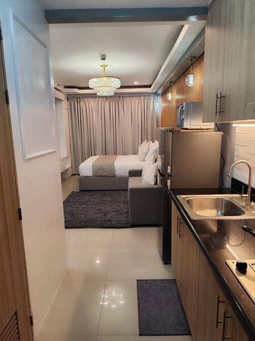 Apartment Georgia Luxe At Shore 2 Moa
