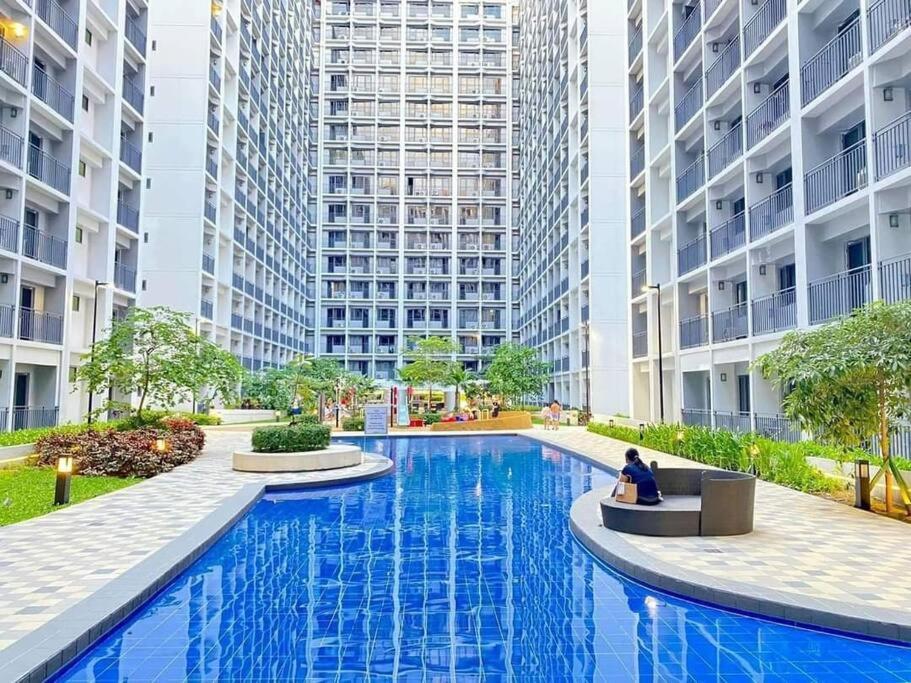 Apartment Georgia Luxe At Shore 2 Moa