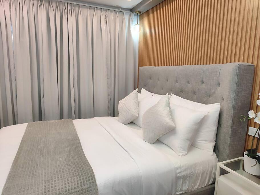 Apartment Georgia Luxe At Shore 2 Moa *
