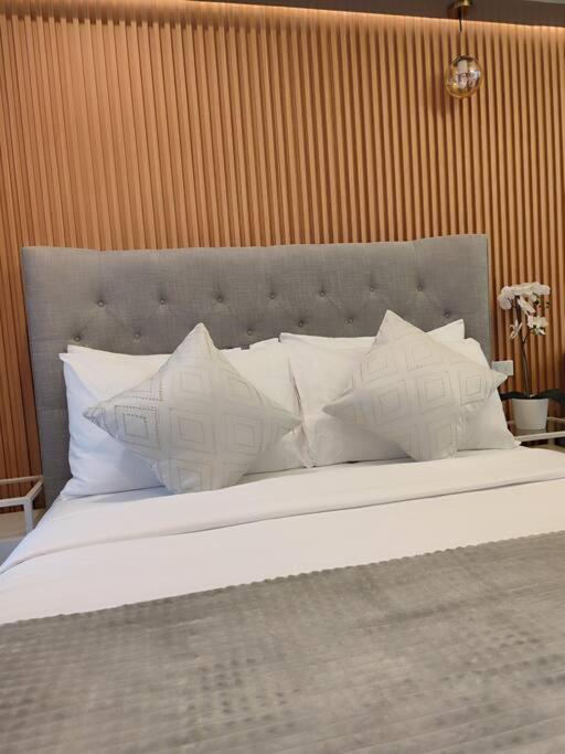 Georgia Luxe At Shore 2 Moa Apartment *