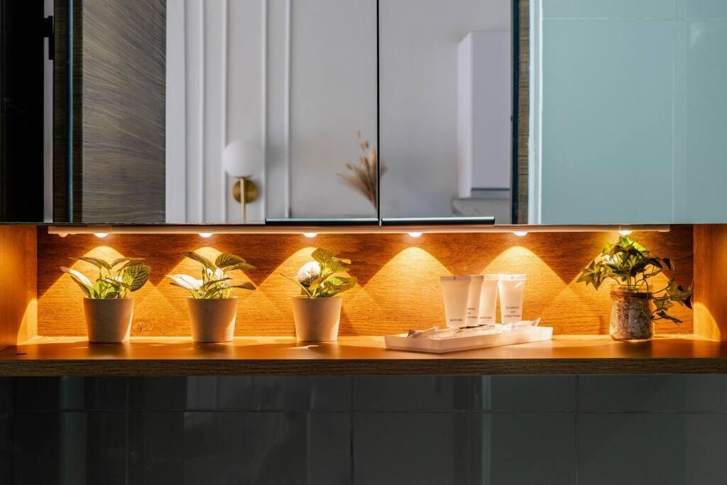 Apartamento Metroview Nest Manila