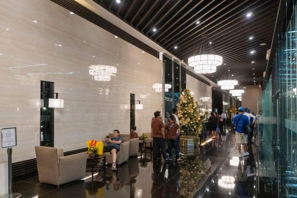 Apartamento Metroview Nest